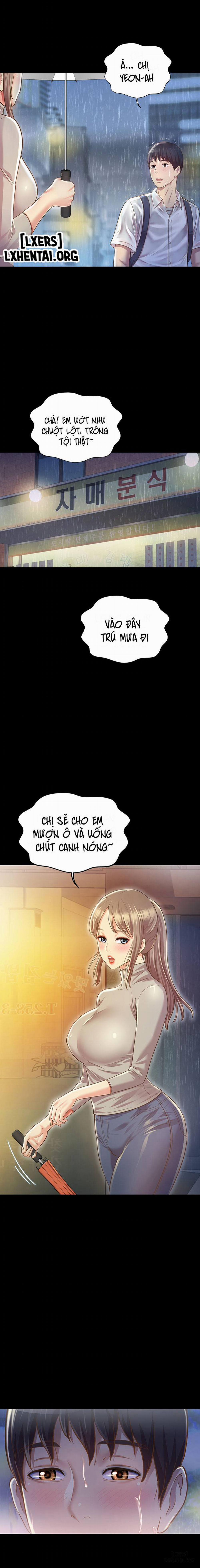 Her Taste 2 trang 23