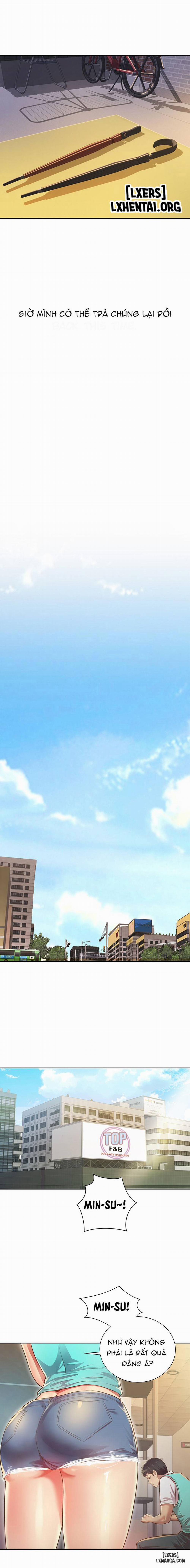 Her Taste 2 trang 25