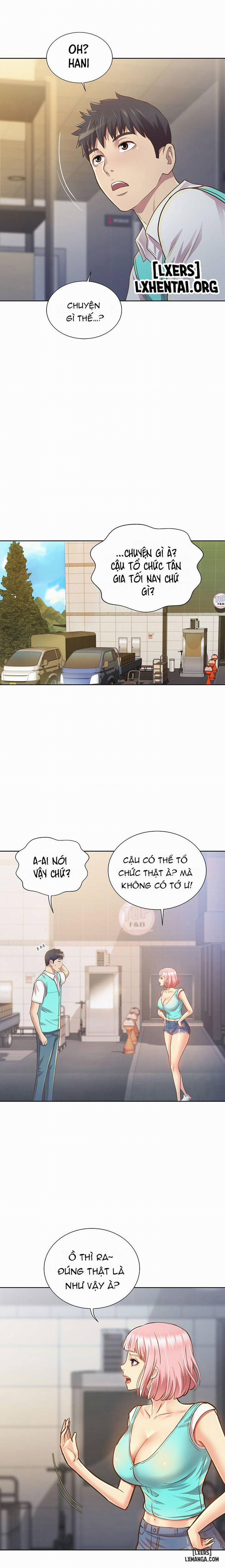 Her Taste 2 trang 26