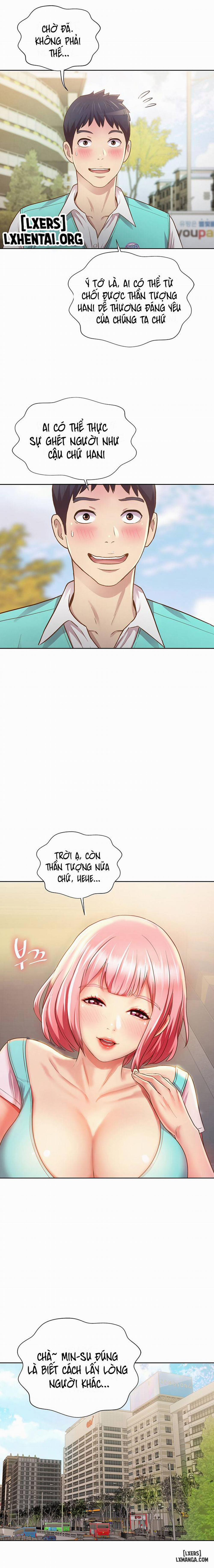 Her Taste 2 trang 29