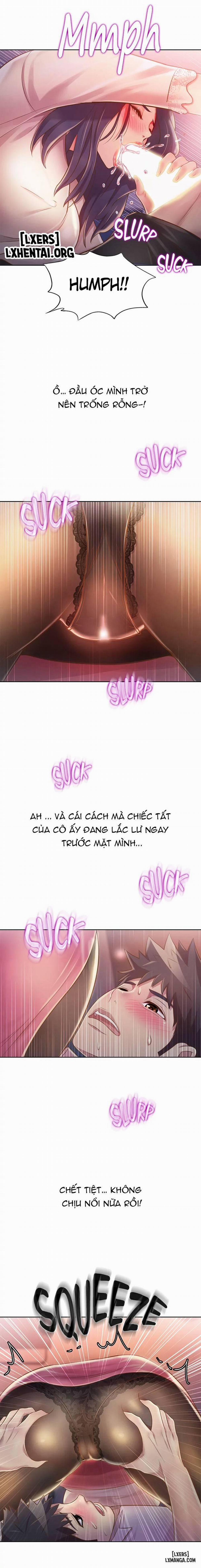 Her Taste 20 trang 0