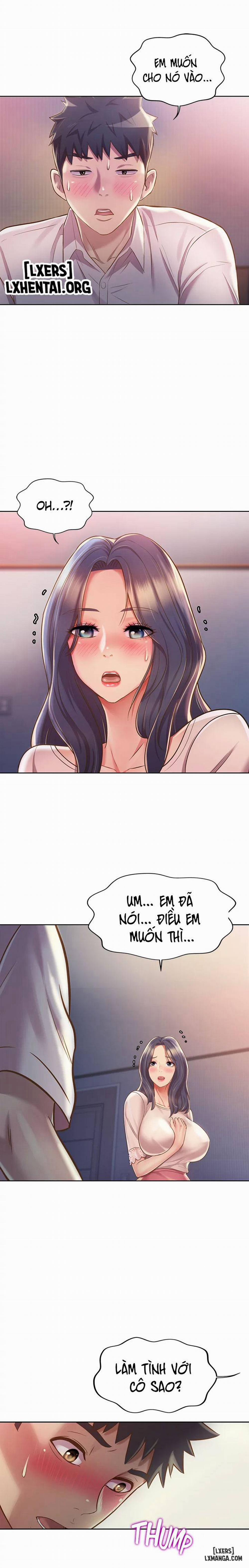 Her Taste 20 trang 18