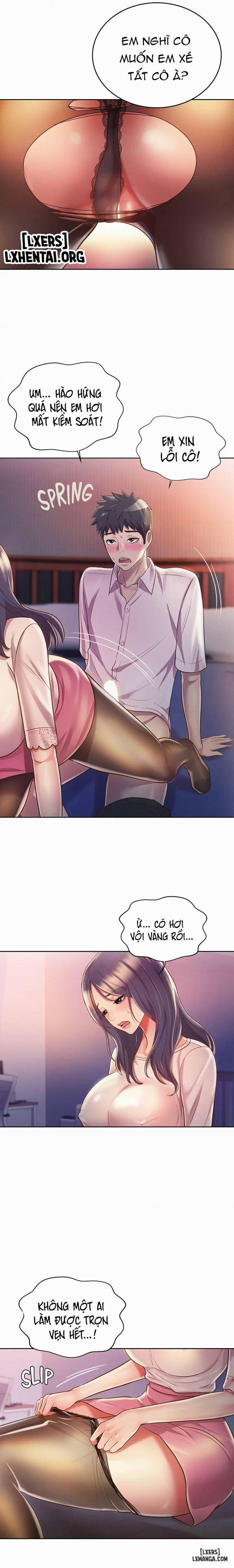 Her Taste 20 trang 5