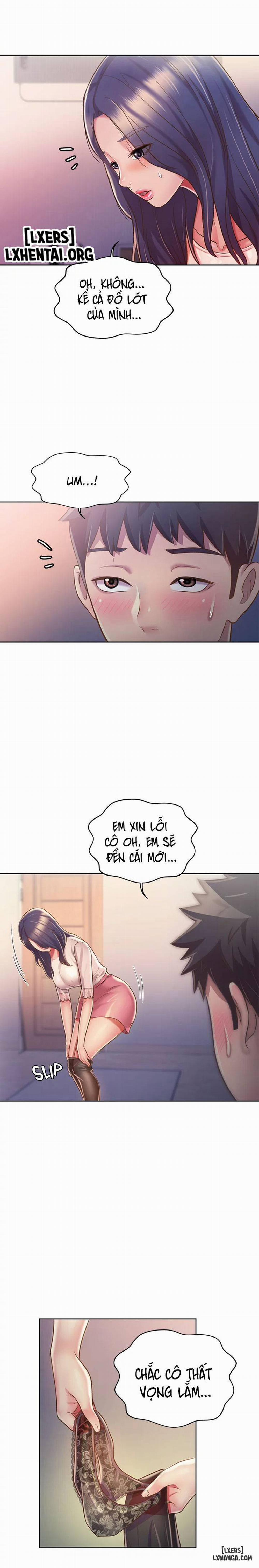 Her Taste 20 trang 6