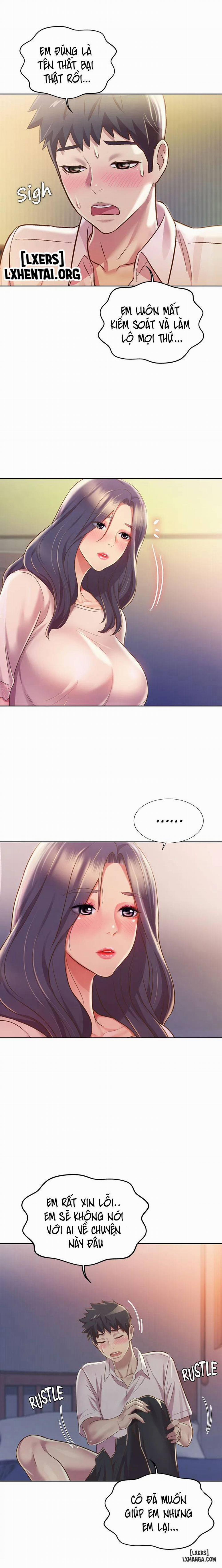 Her Taste 20 trang 7