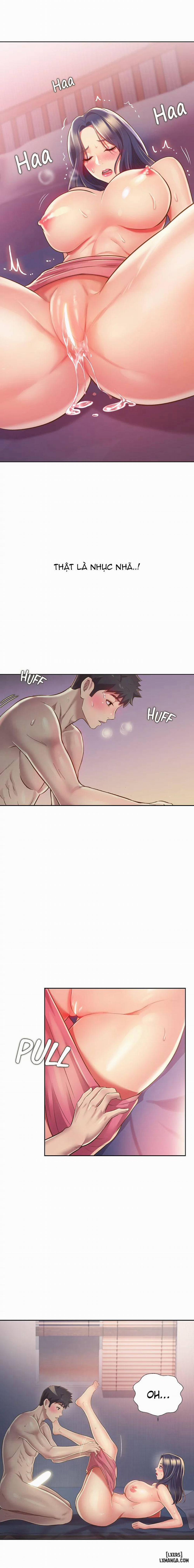 Her Taste 21 trang 16