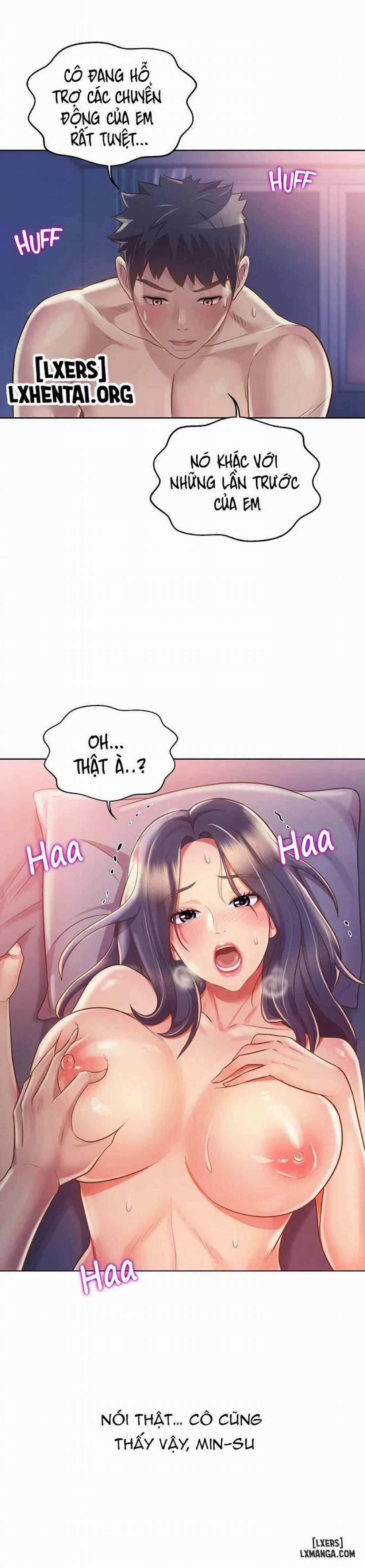 Her Taste 21 trang 22