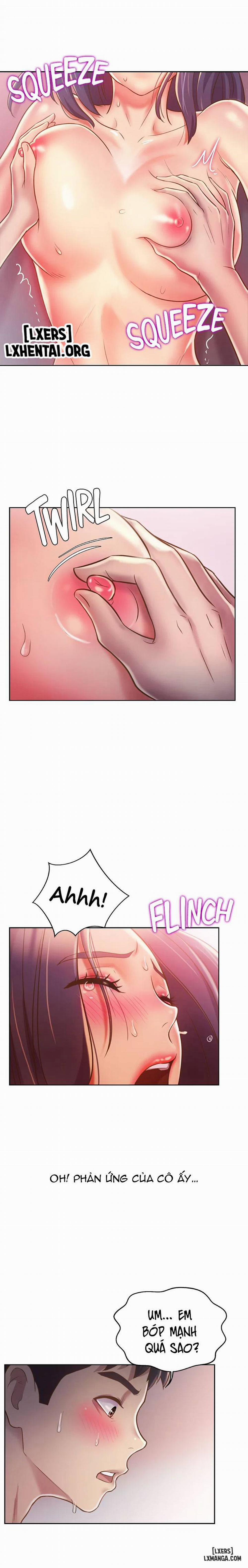 Her Taste 22 trang 12