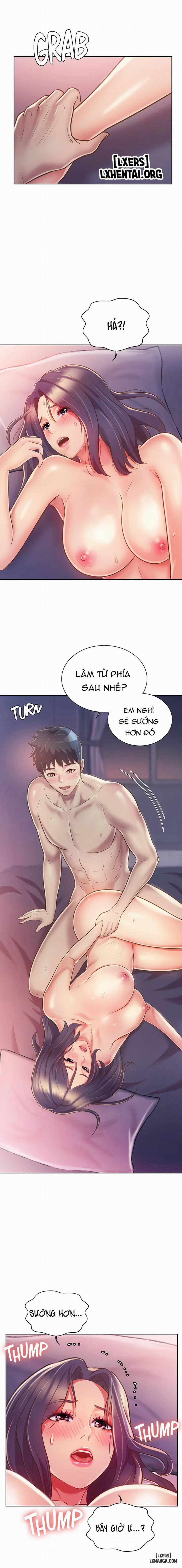 Her Taste 22 trang 14