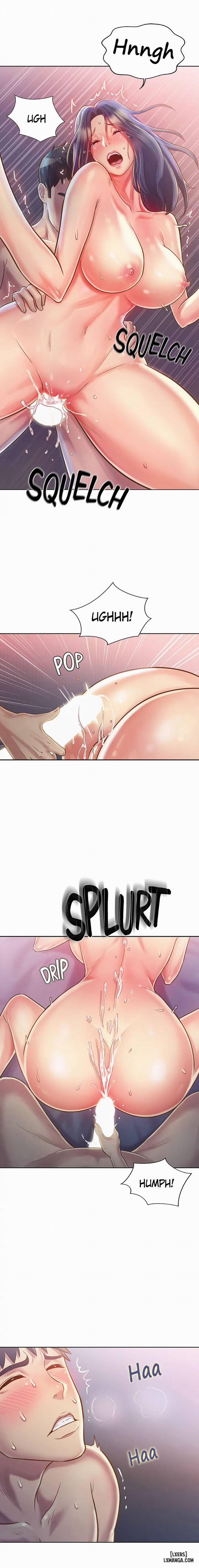 Her Taste 22 trang 20