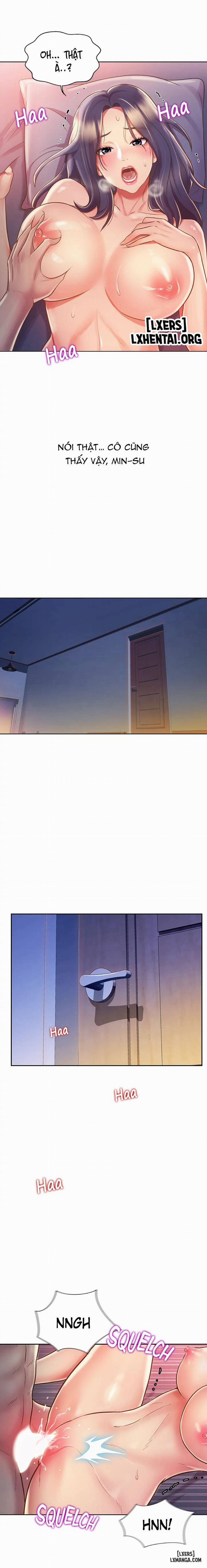 Her Taste 22 trang 4