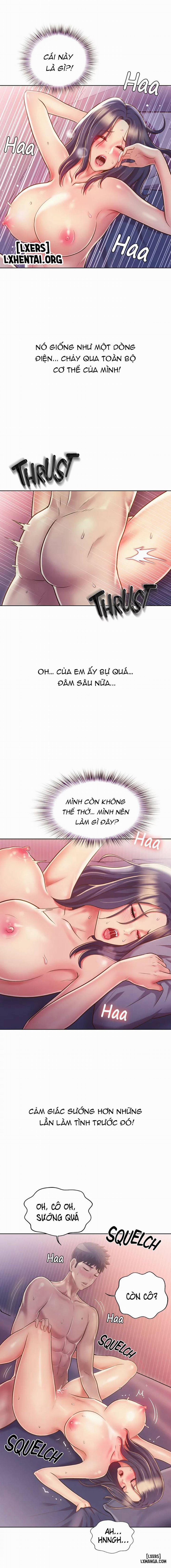 Her Taste 22 trang 5