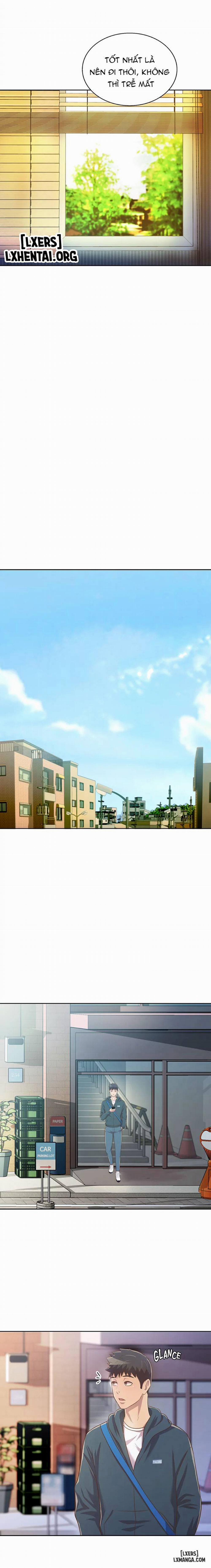 Her Taste 23 trang 16