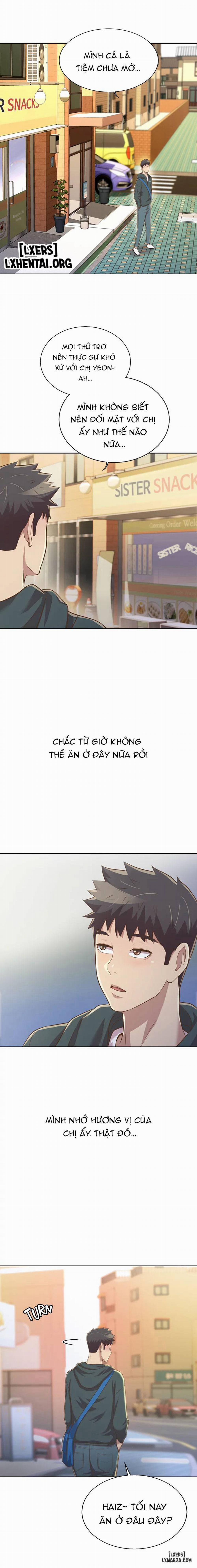 Her Taste 23 trang 17