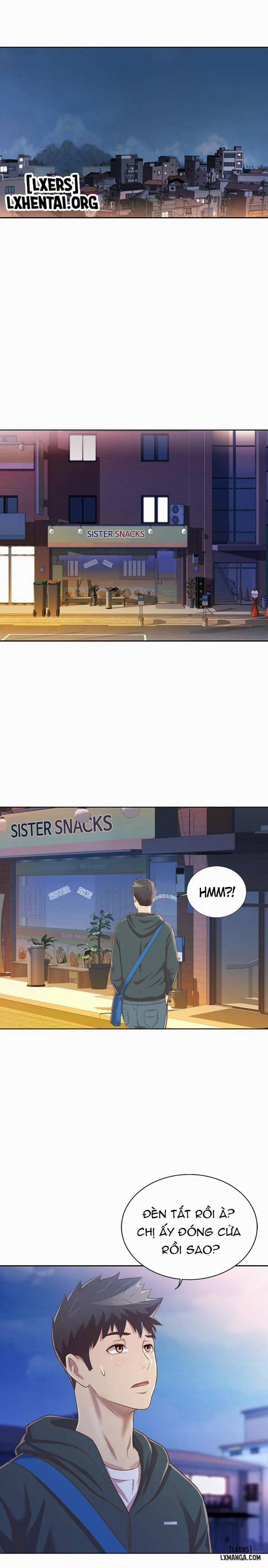 Her Taste 23 trang 21