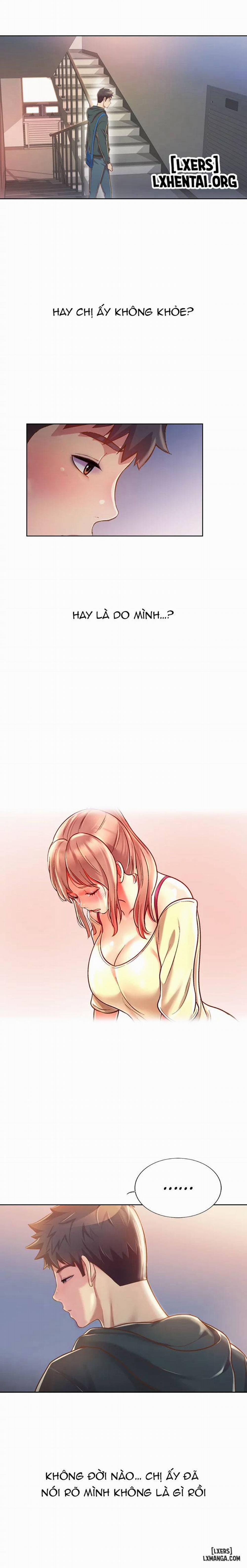 Her Taste 23 trang 22