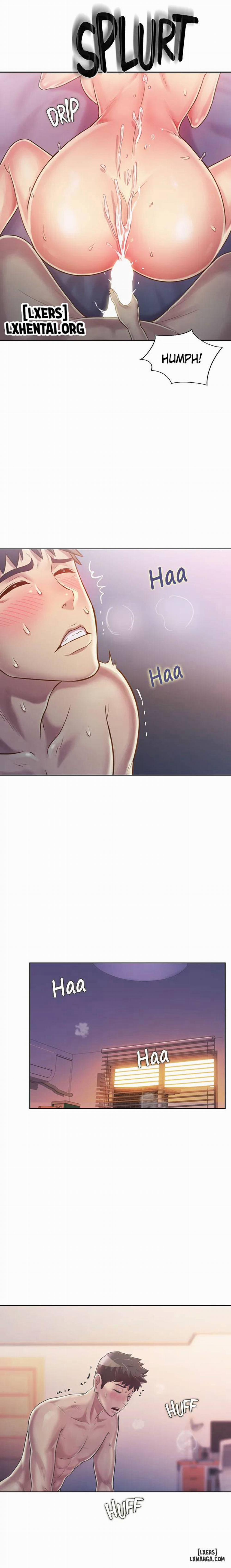 Her Taste 23 trang 3