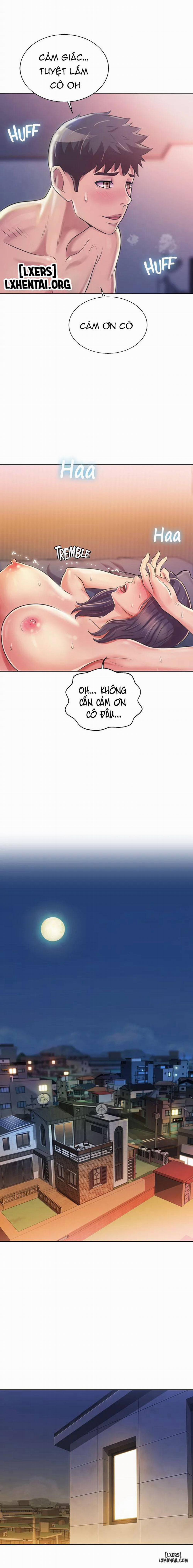 Her Taste 23 trang 4