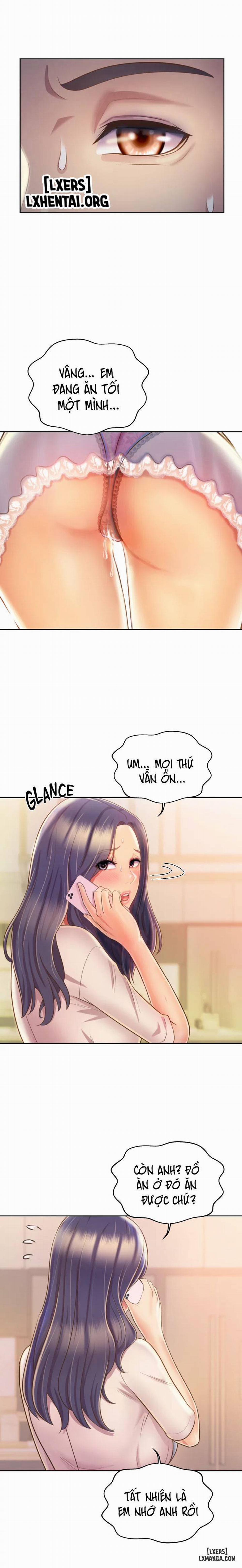 Her Taste 24 trang 21