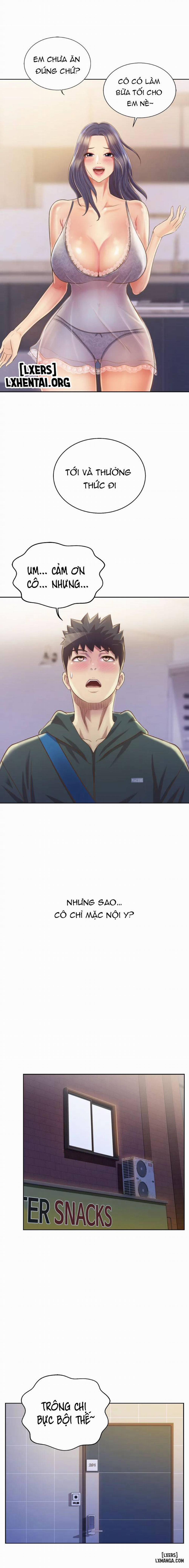 Her Taste 24 trang 4