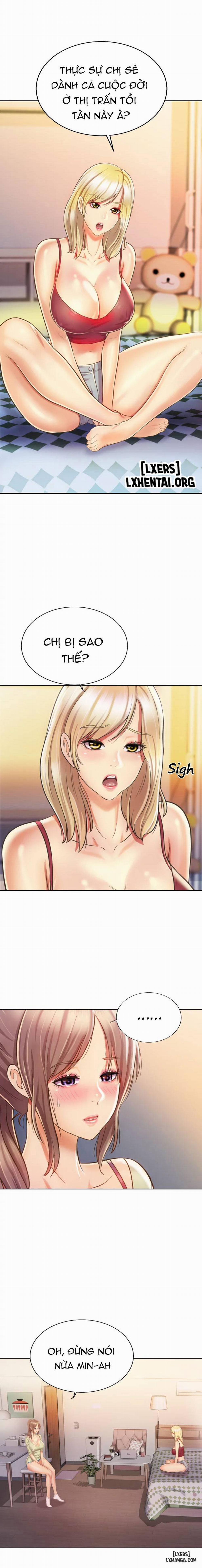 Her Taste 24 trang 5