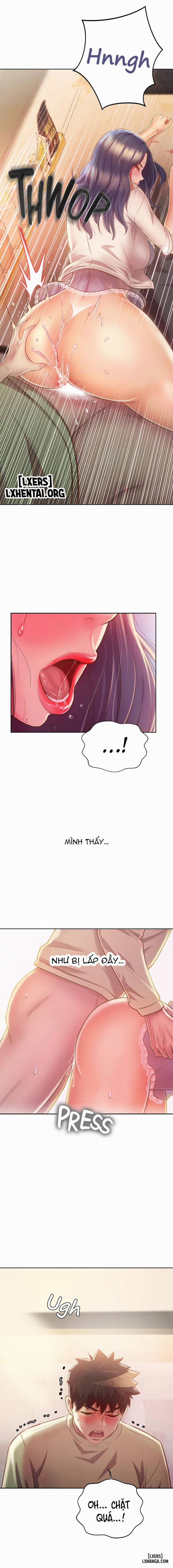 Her Taste 25 trang 13