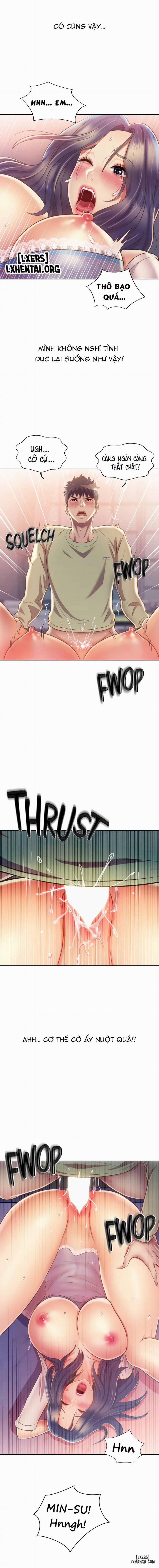 Her Taste 25 trang 18