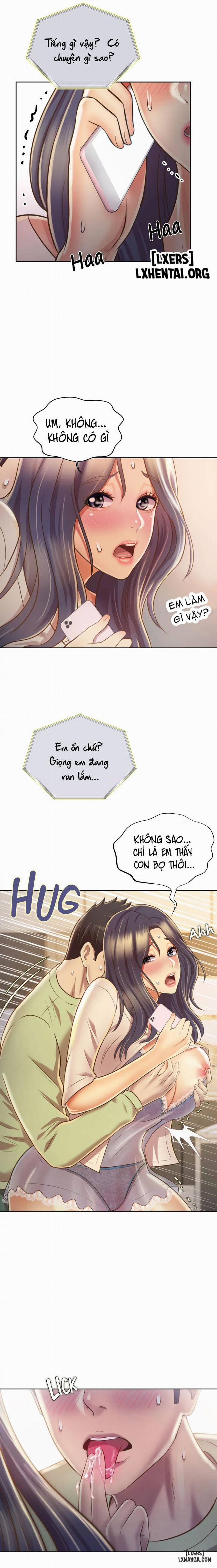 Her Taste 25 trang 3