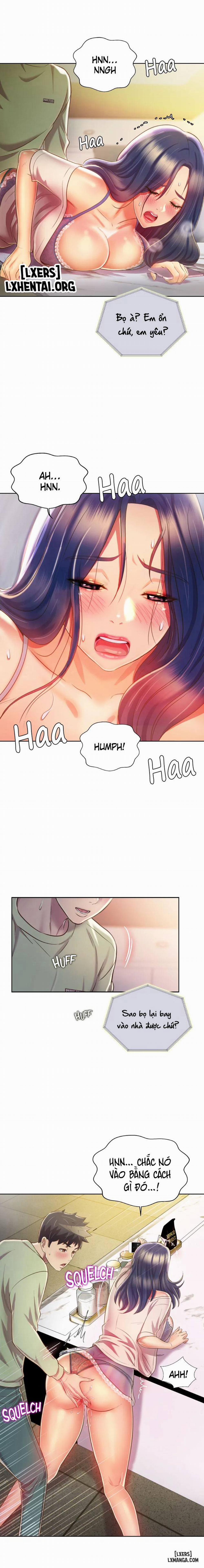 Her Taste 25 trang 5