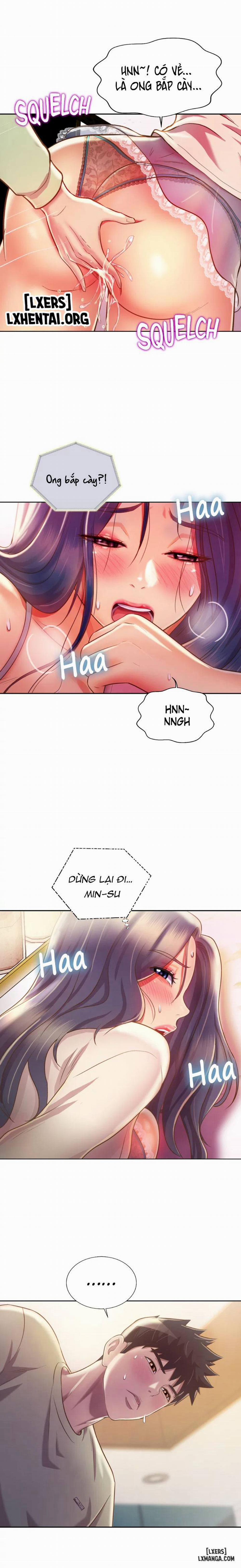 Her Taste 25 trang 6