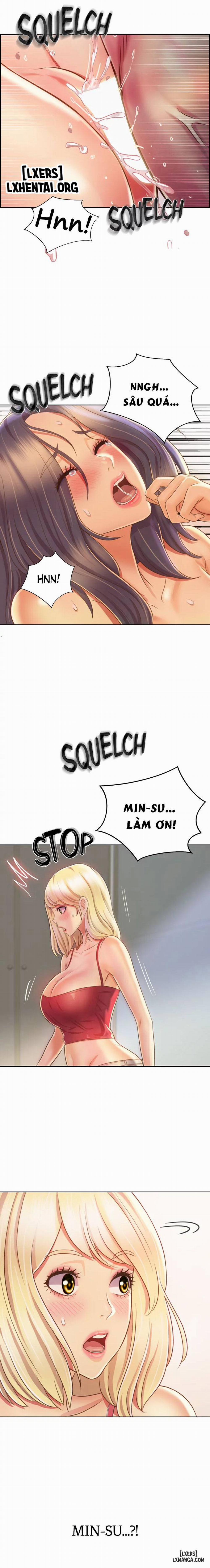 Her Taste 26 trang 18