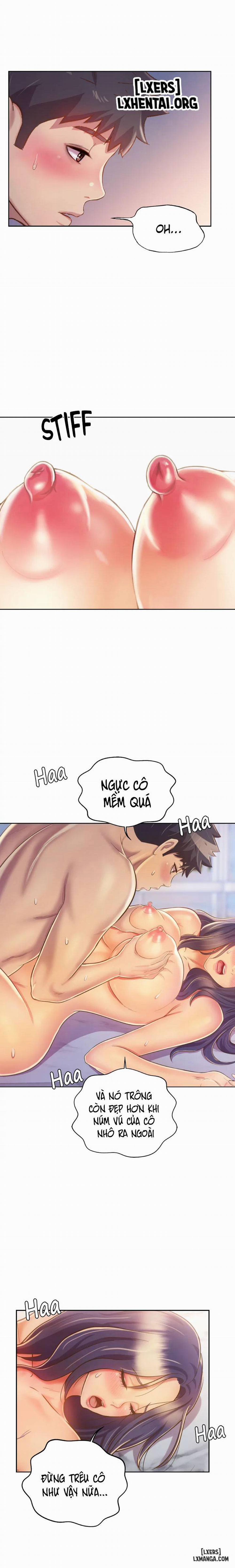 Her Taste 26 trang 6