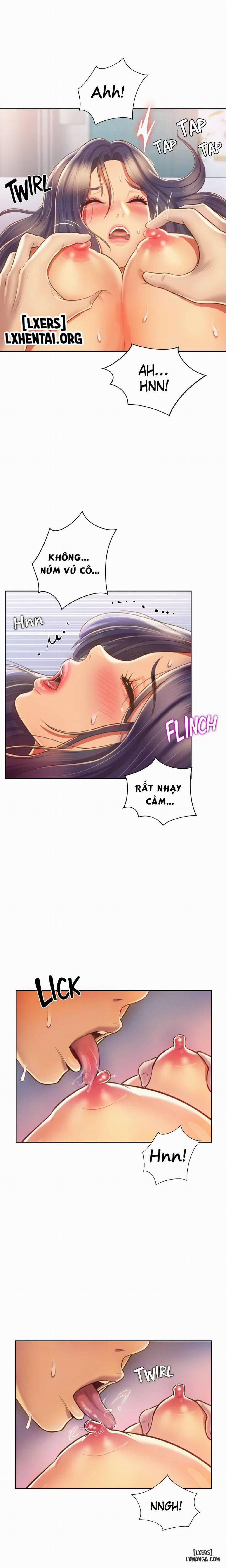 Her Taste 26 trang 7