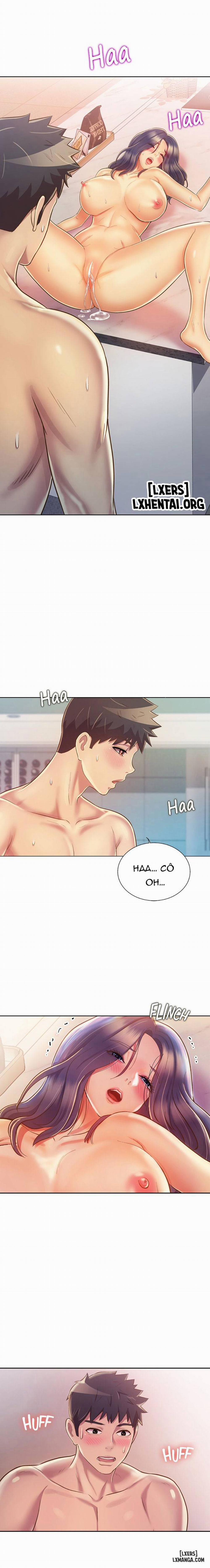 Her Taste 27 trang 10