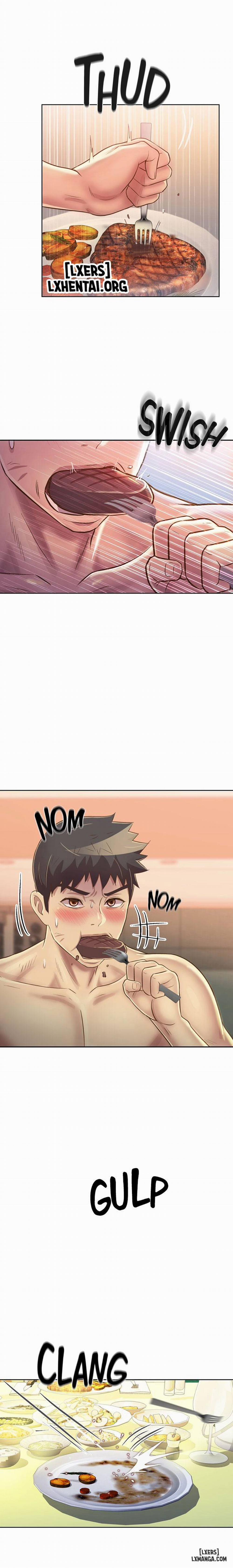 Her Taste 27 trang 16