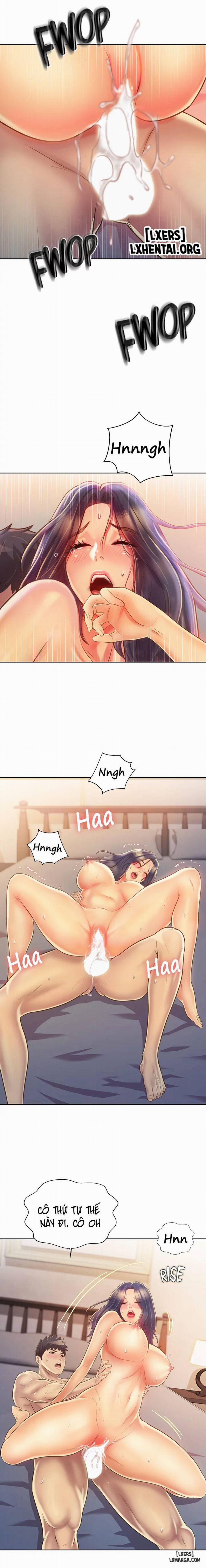 Her Taste 28 trang 17