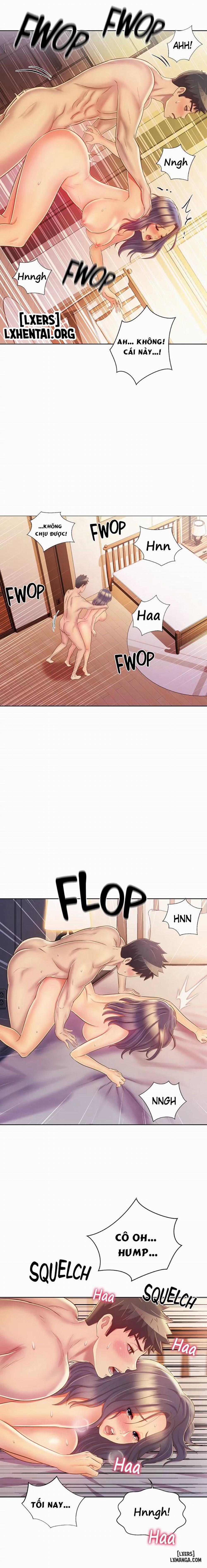 Her Taste 28 trang 3