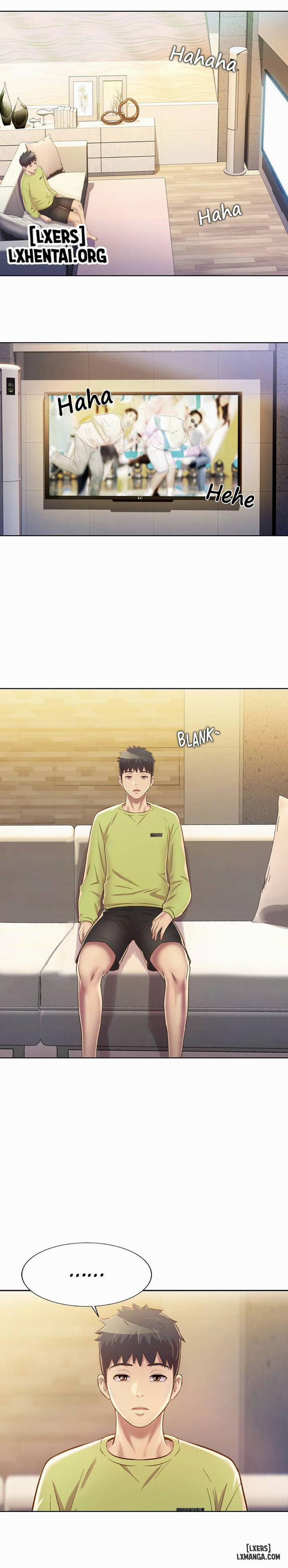 Her Taste 29 trang 12