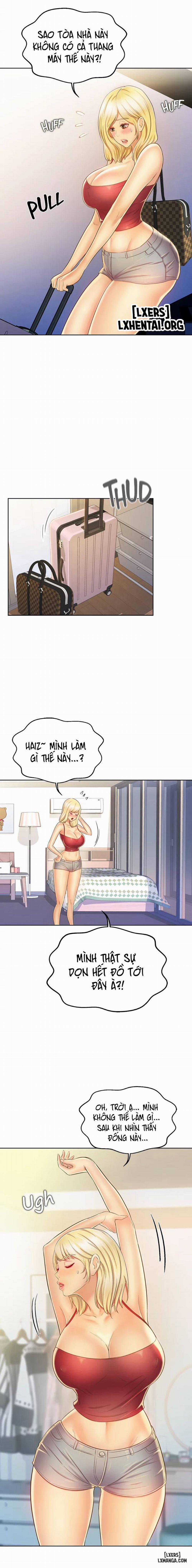 Her Taste 29 trang 17