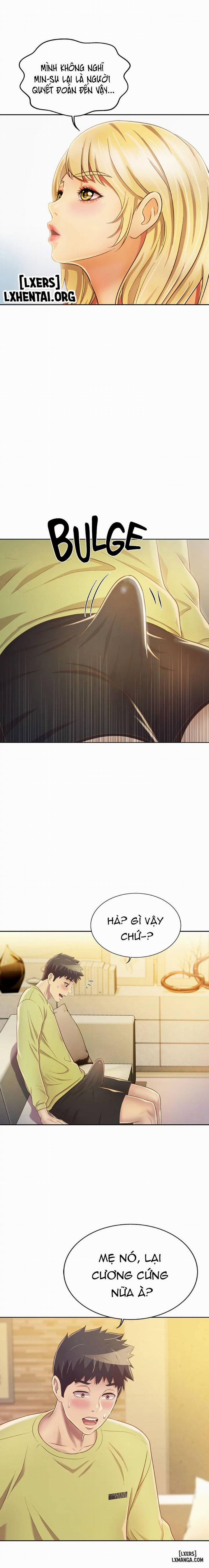 Her Taste 29 trang 18