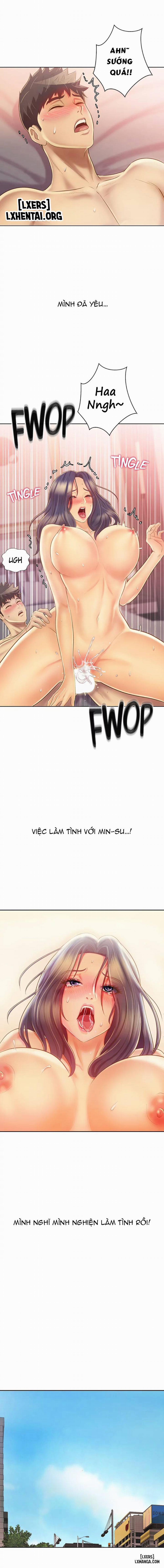 Her Taste 29 trang 4