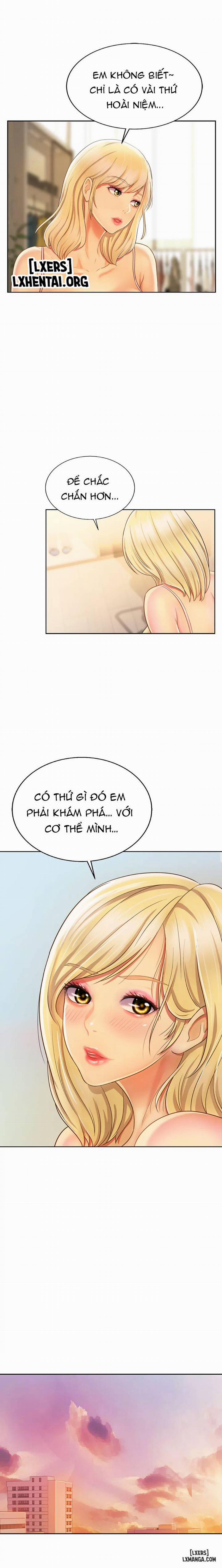 Her Taste 29 trang 8