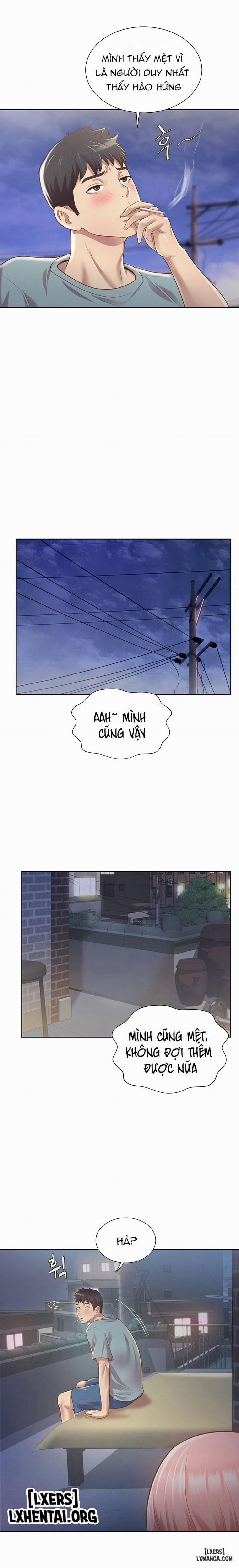 Her Taste 3 trang 12