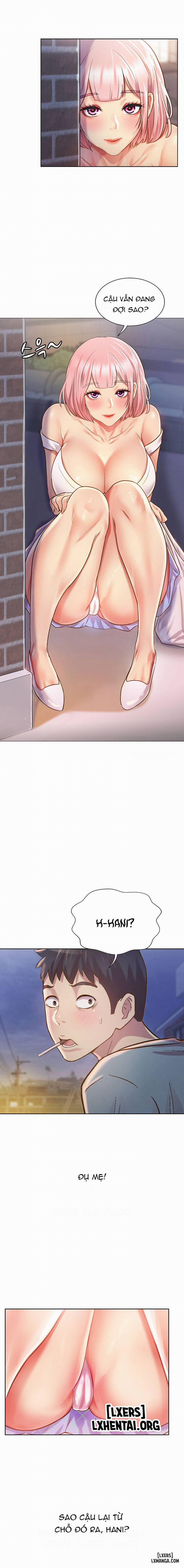 Her Taste 3 trang 13