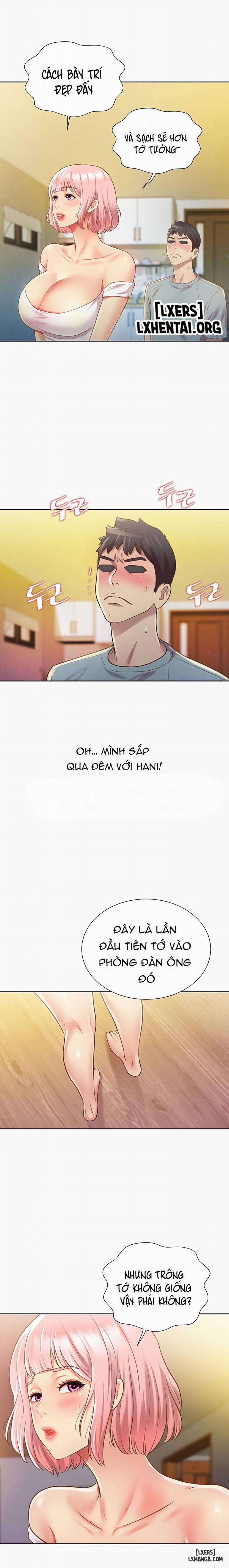 Her Taste 3 trang 19