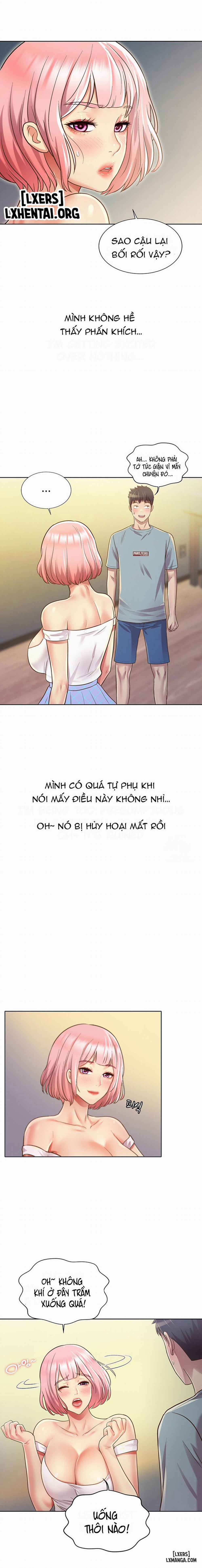 Her Taste 3 trang 23