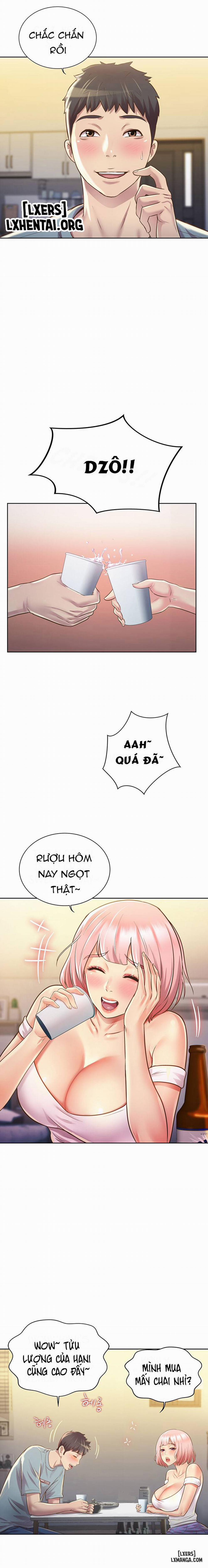 Her Taste 3 trang 25