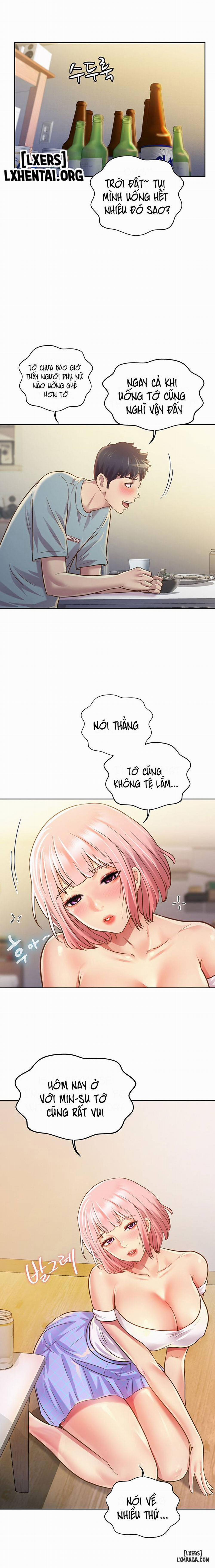 Her Taste 3 trang 26