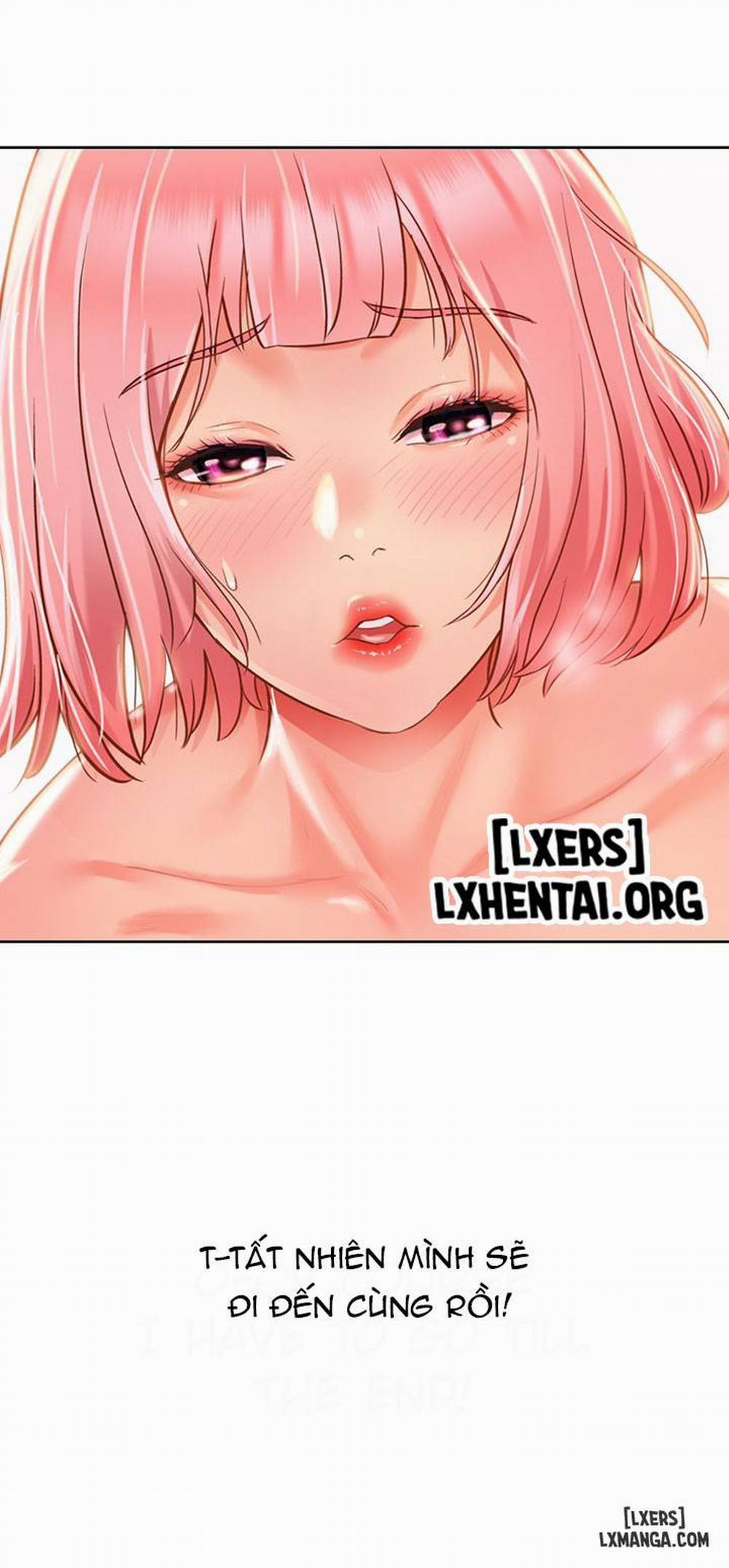 Her Taste 3 trang 28