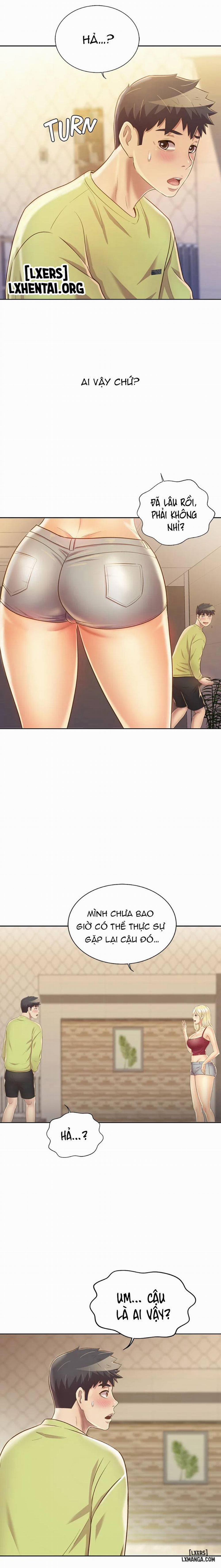 Her Taste 30 trang 3